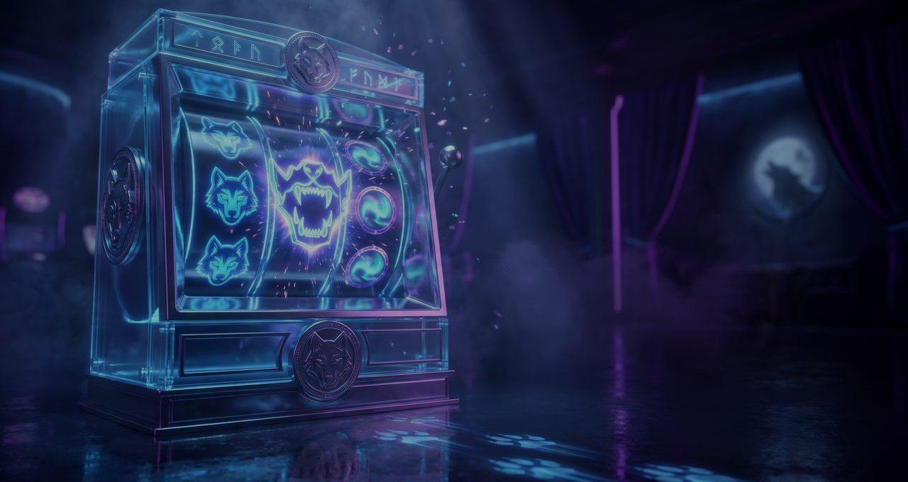 Wolfy Casino