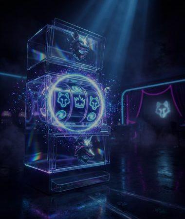 Wolfy Casino