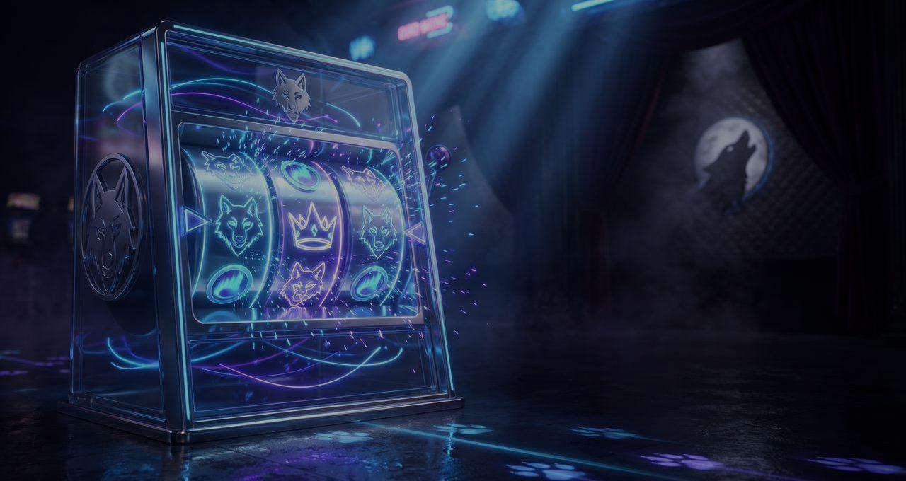 Wolfy Casino